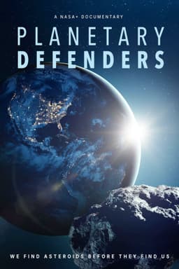 Planetary Defenders