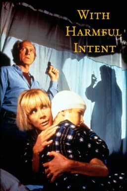 In the Shadows, Someone's Watching