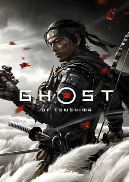 Ghost of Tsushima Director's Cut