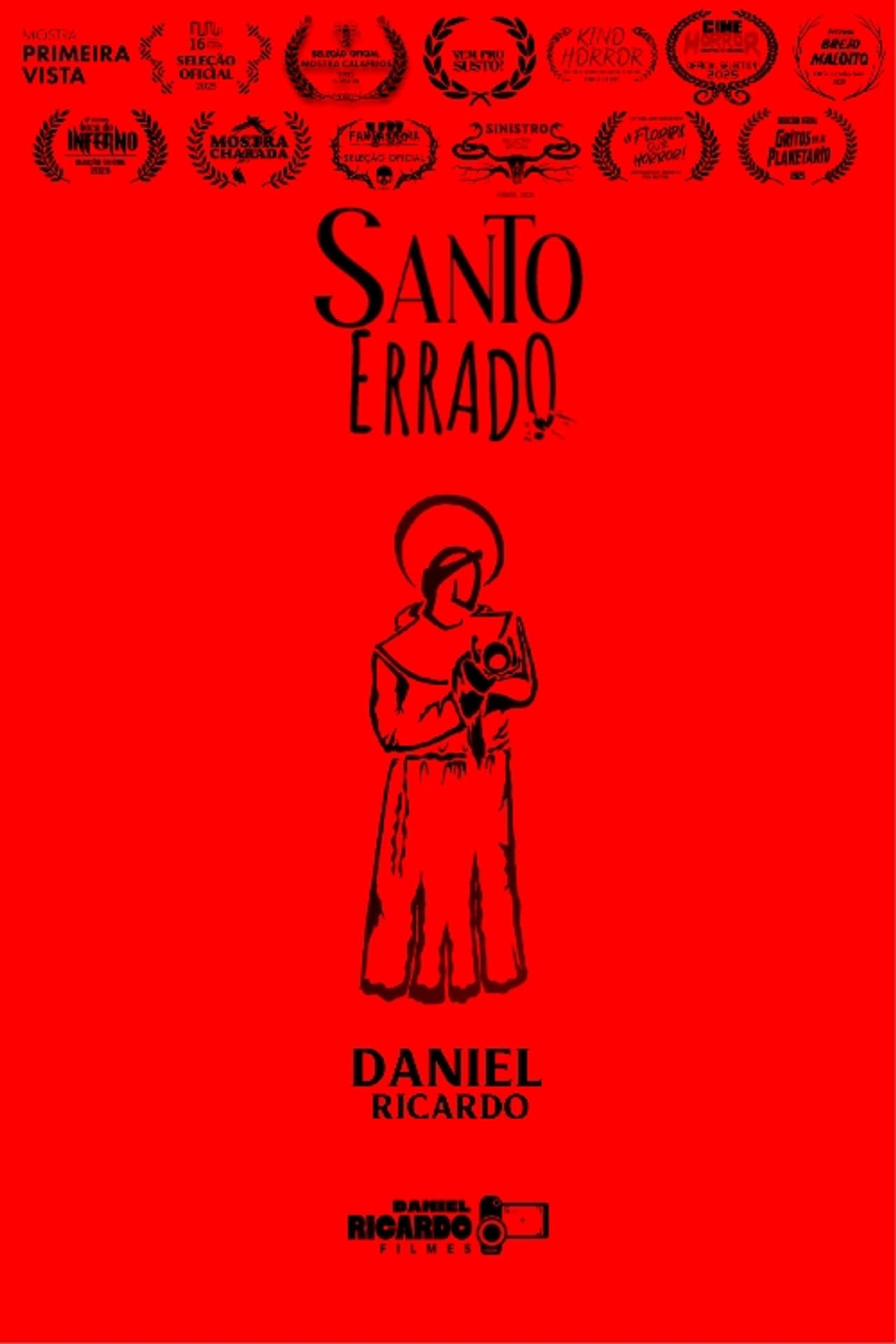 Santo Errado