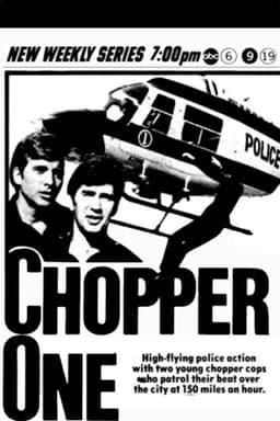 Chopper One