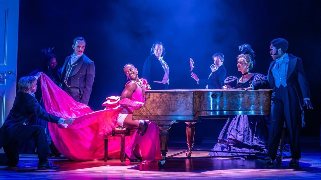 National Theatre Live: The Importance of Being Earnest