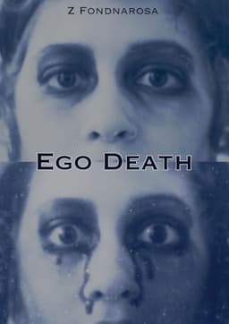 Ego Death