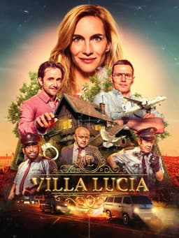 Villa Lucia