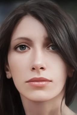 Ekaterina Parkhomenko