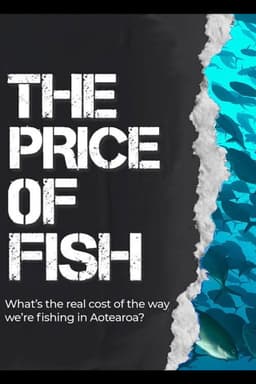 The Price of Fish
