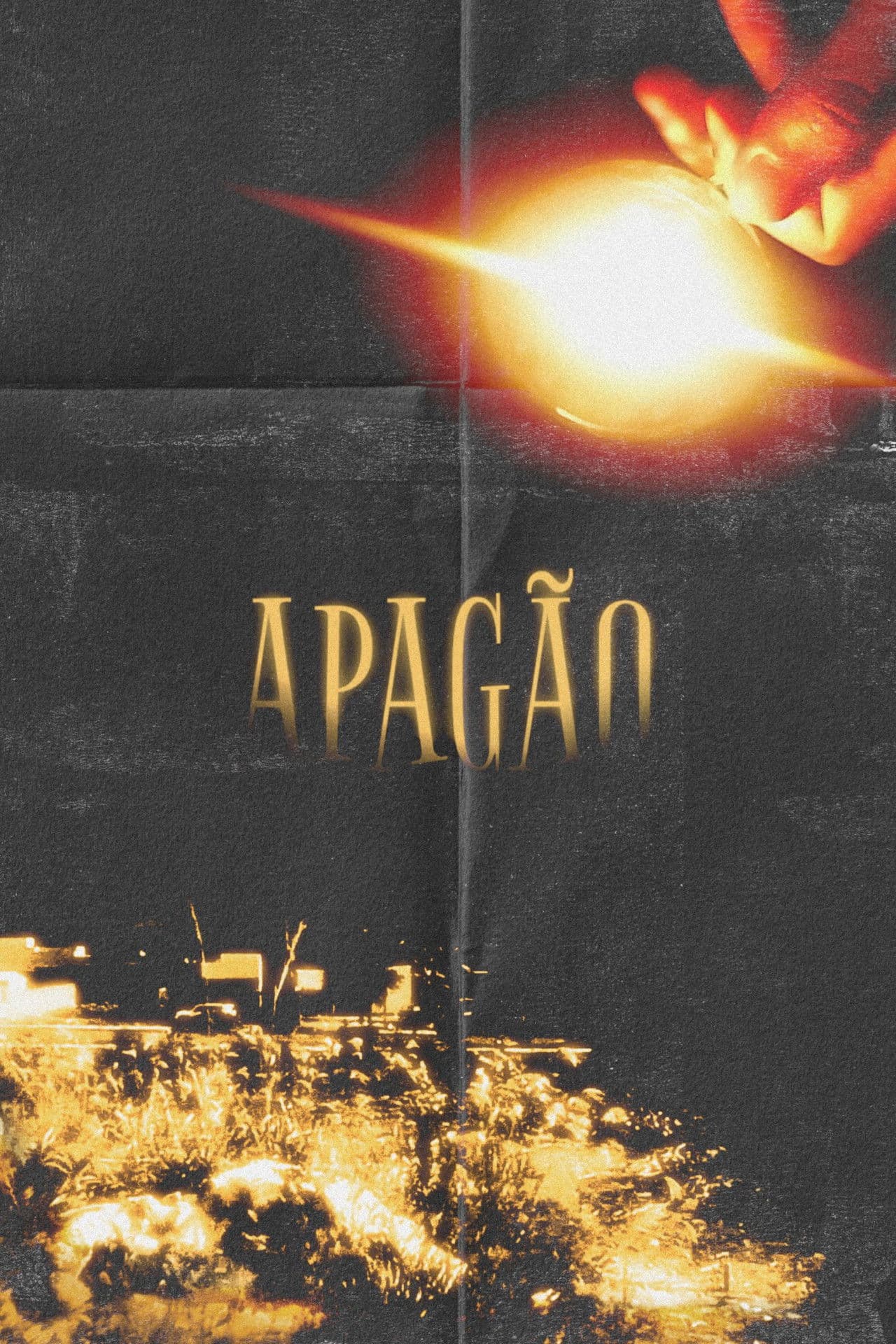APAGÃO