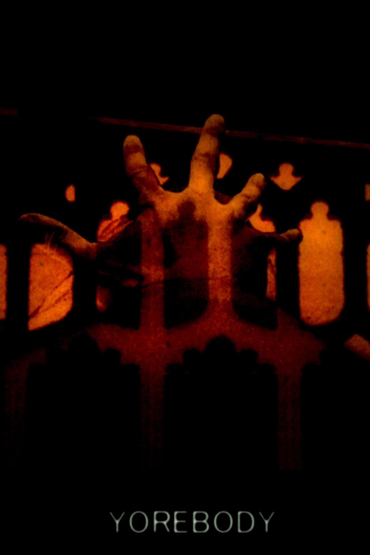 YOREBODY