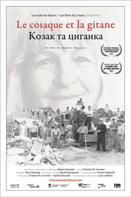 The Cossack and the Gypsy