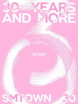 SMTOWN Live 2025 Tour - Seoul