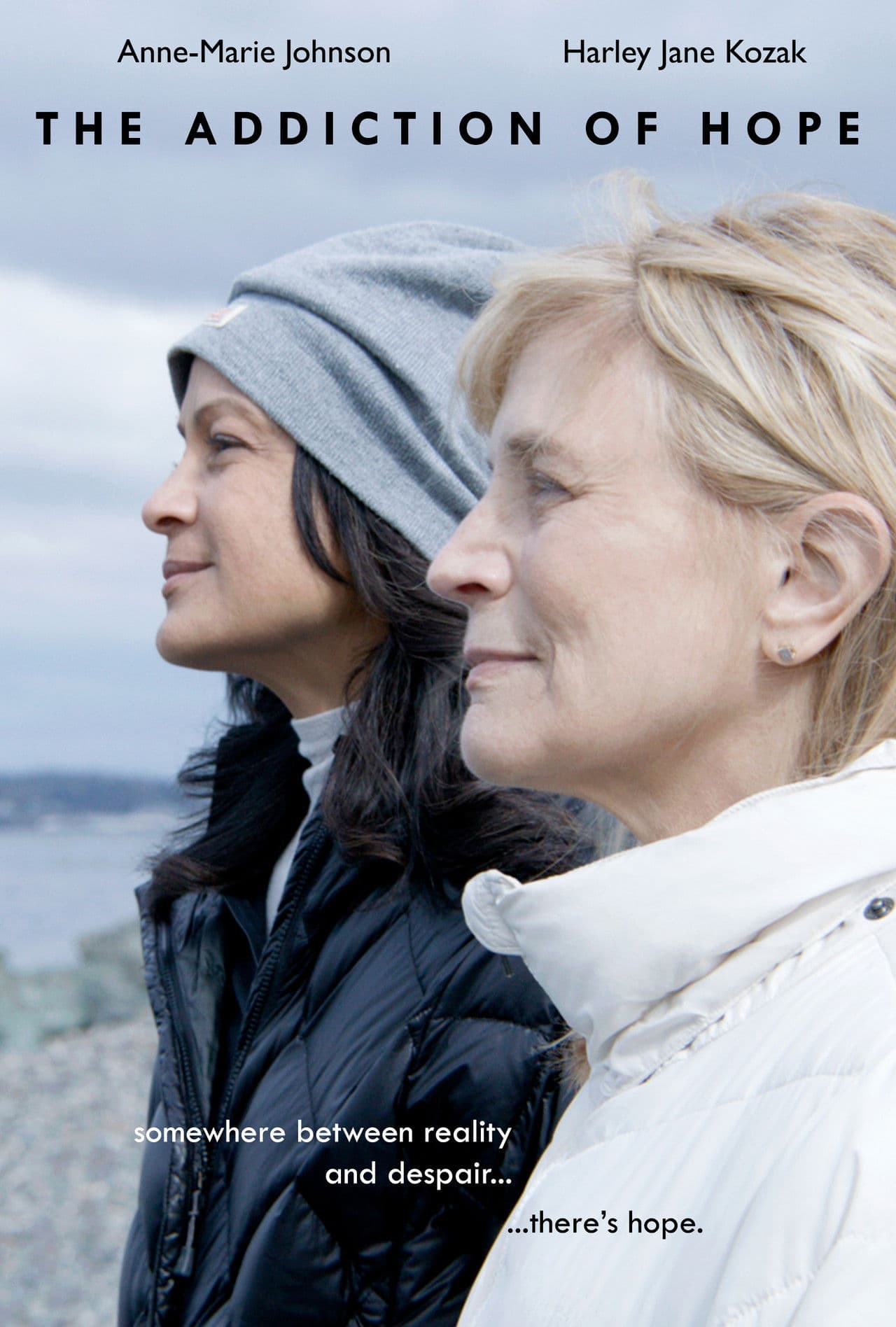 The Addiction of Hope