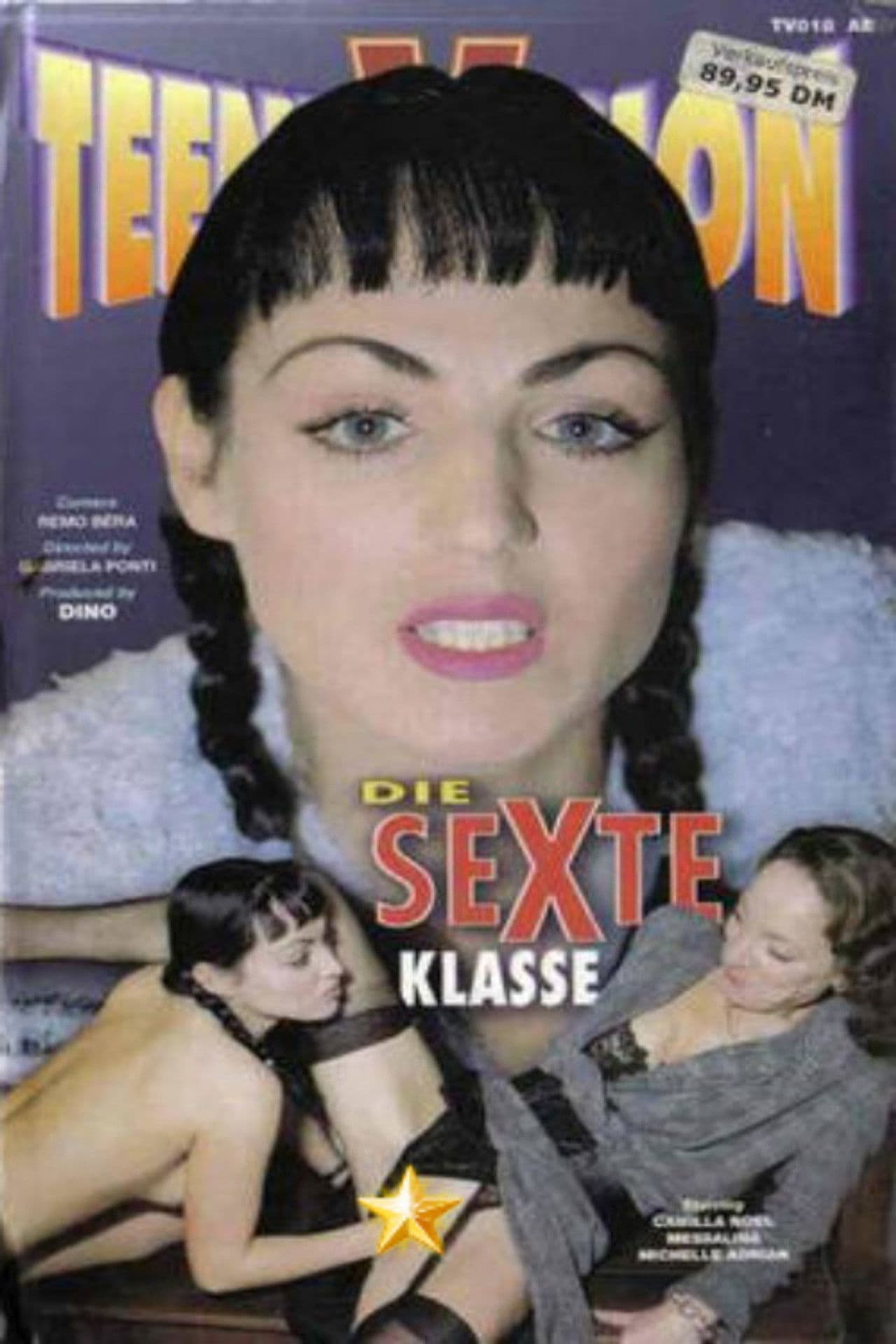 Die sexte Klasse