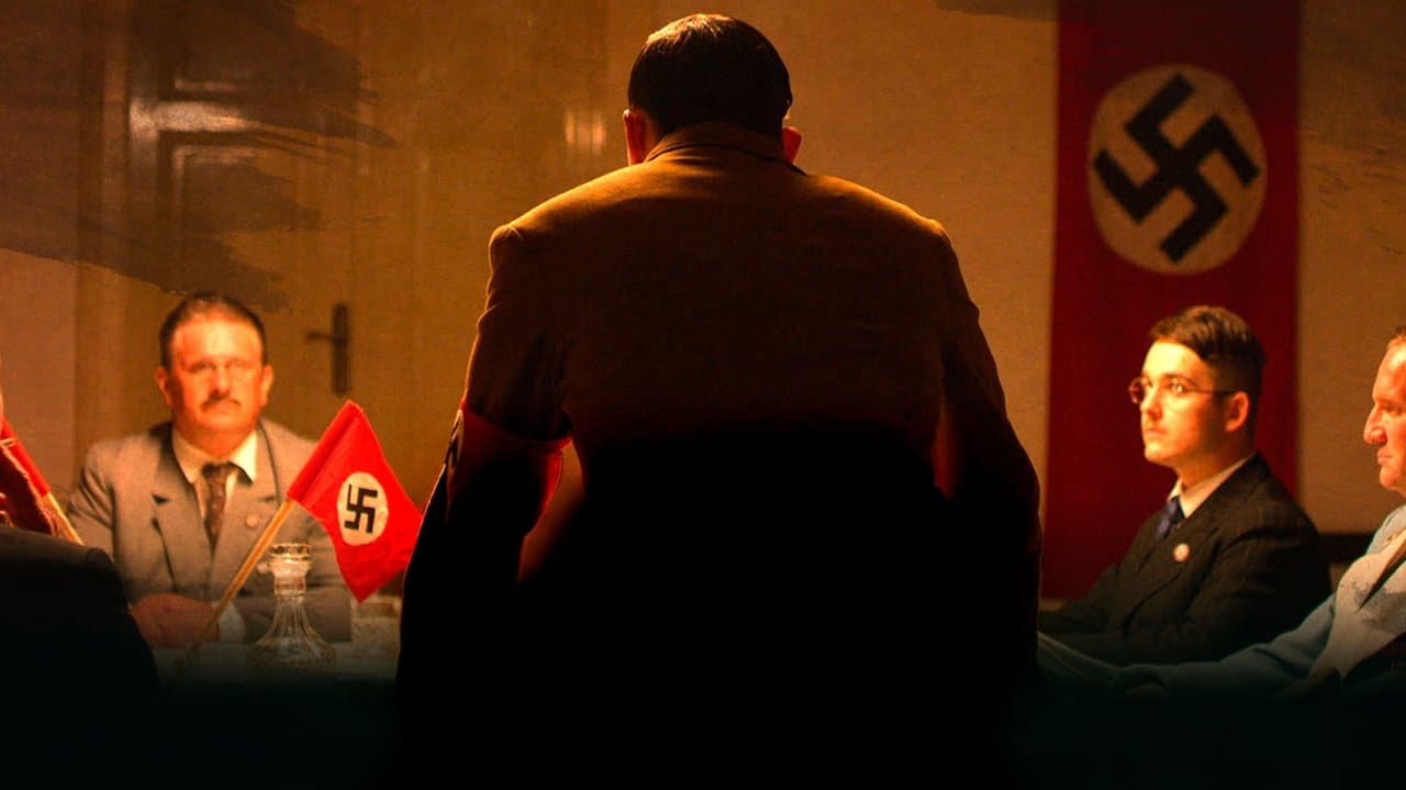 Hitler's Secret Missions