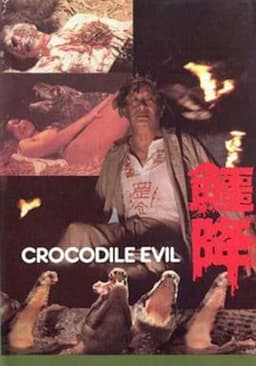 Crocodile Evil