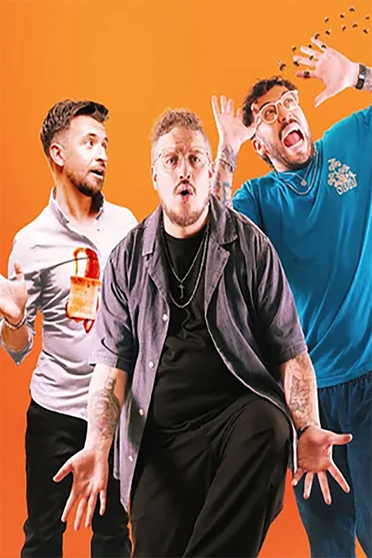 Edo Caroe: Ley de Murphy - Especial Navidad