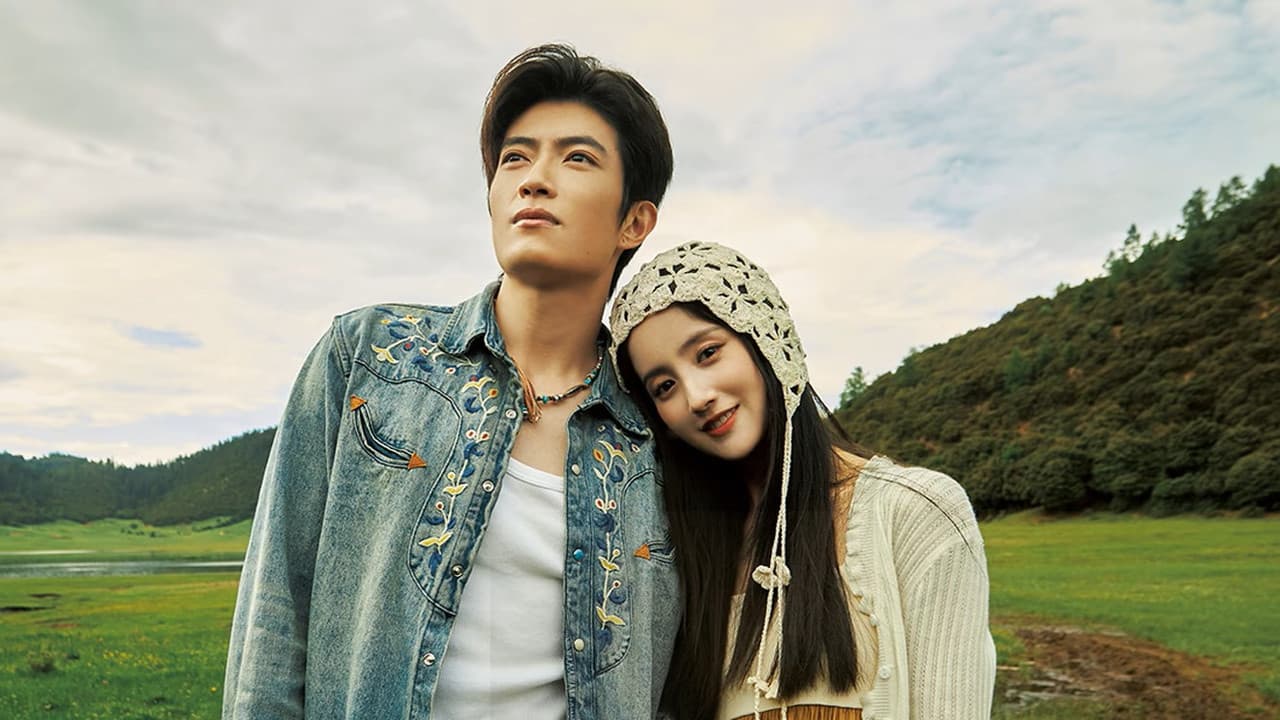 Love 214 Times in Shangrila