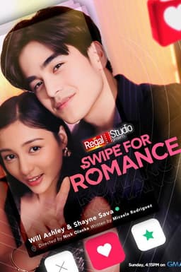 Regal Studio Presents: Swipe for Romance