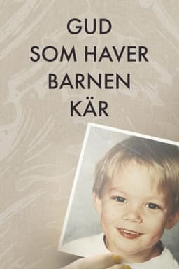 Gud som haver barnen kär