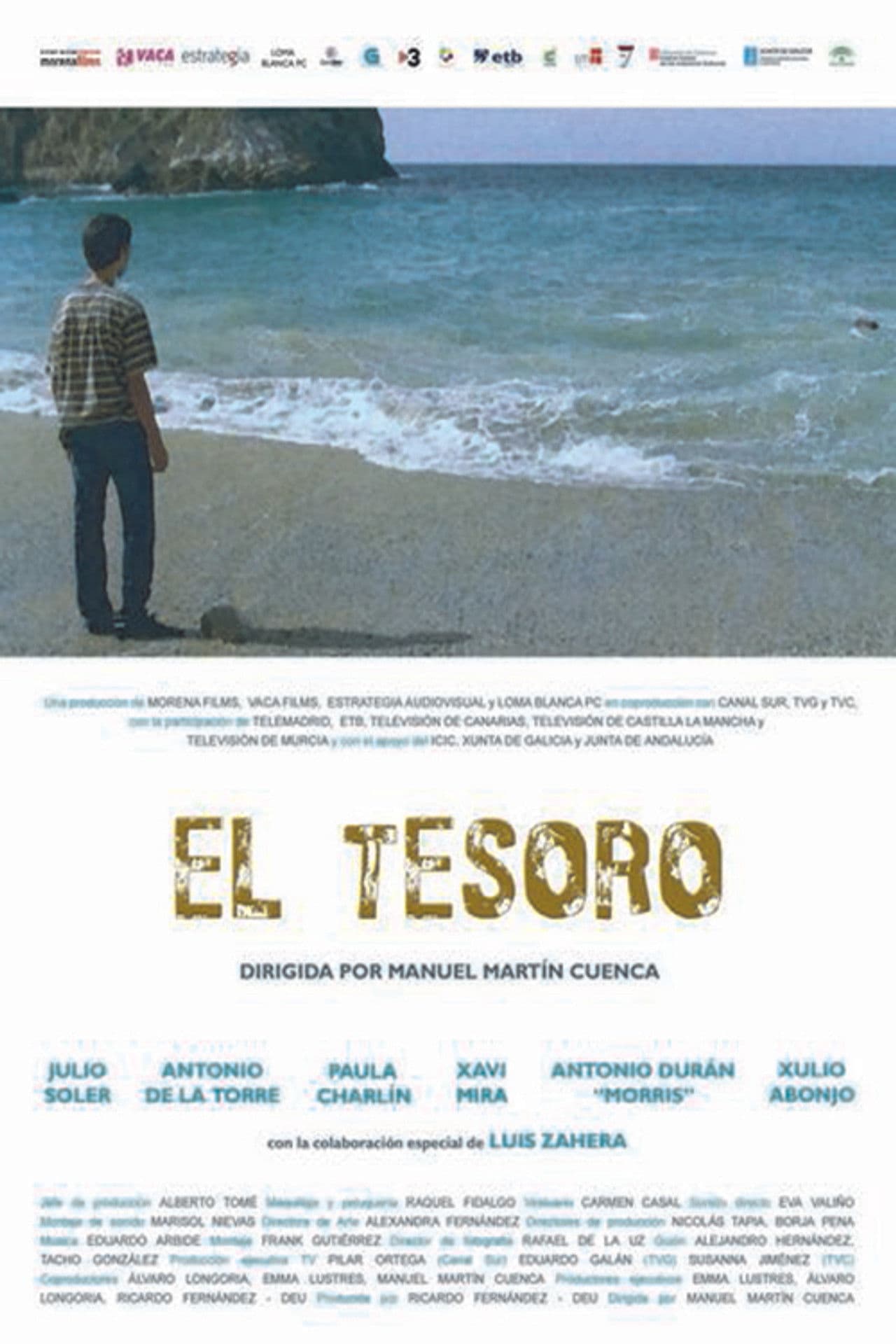 El tesoro