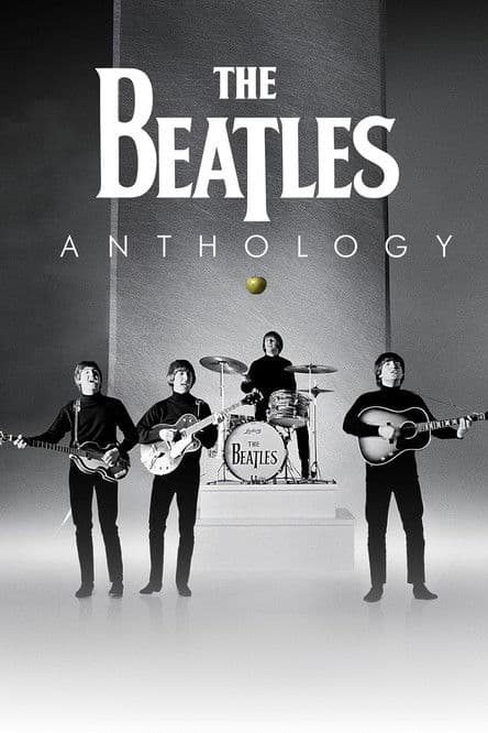 The Beatles Anthology