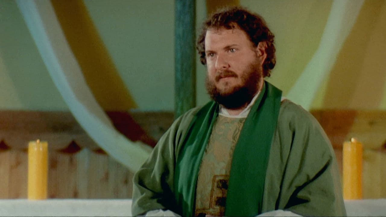 The Passion of Gabriel