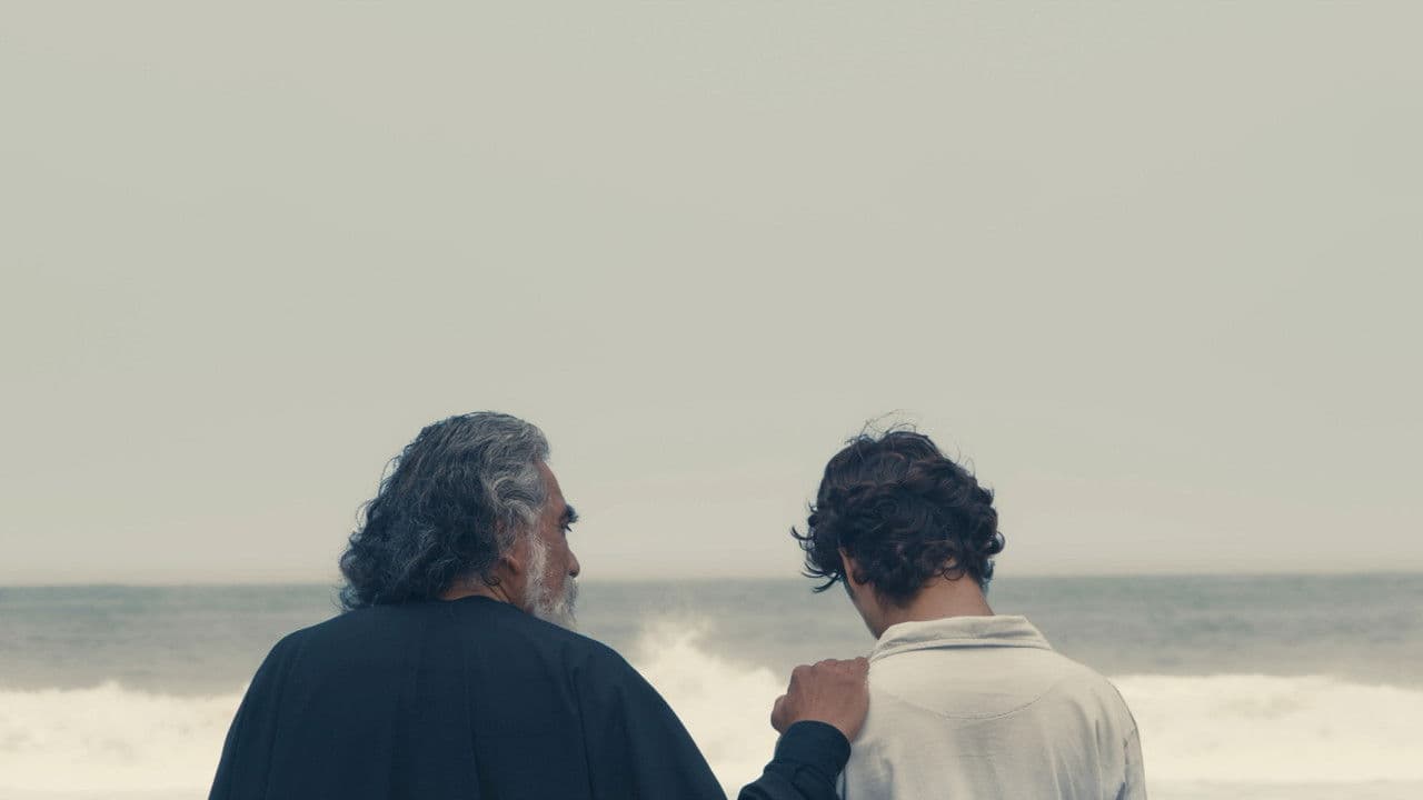 Una página de eternidad