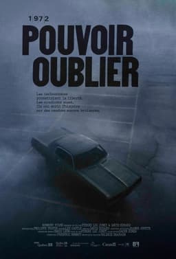 Pouvoir Oublier