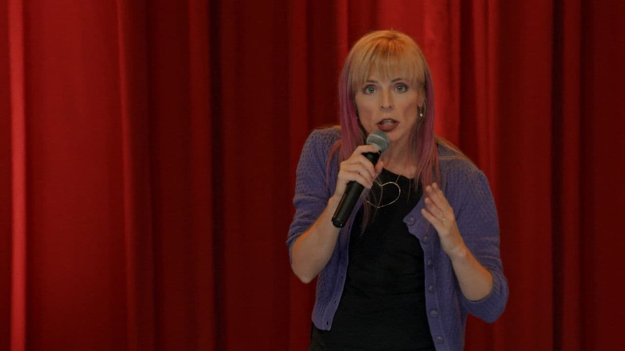 Maria Bamford: Weakness Is the Brand