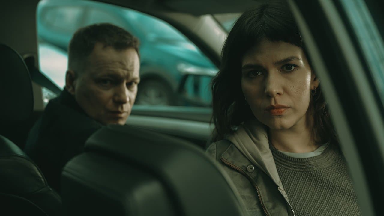 The Cop. A New Chapter