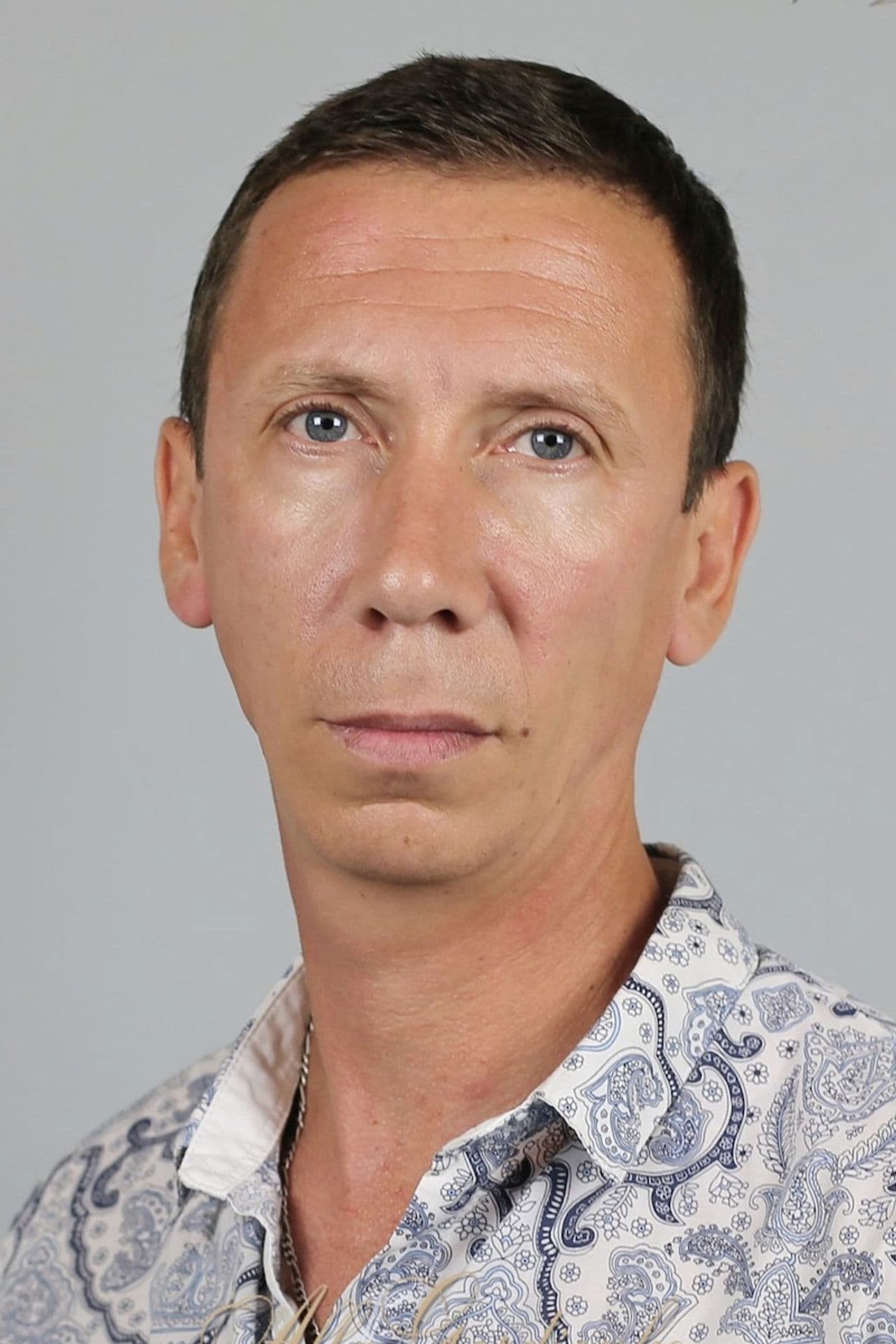 Vyacheslav Shekhovtsov
