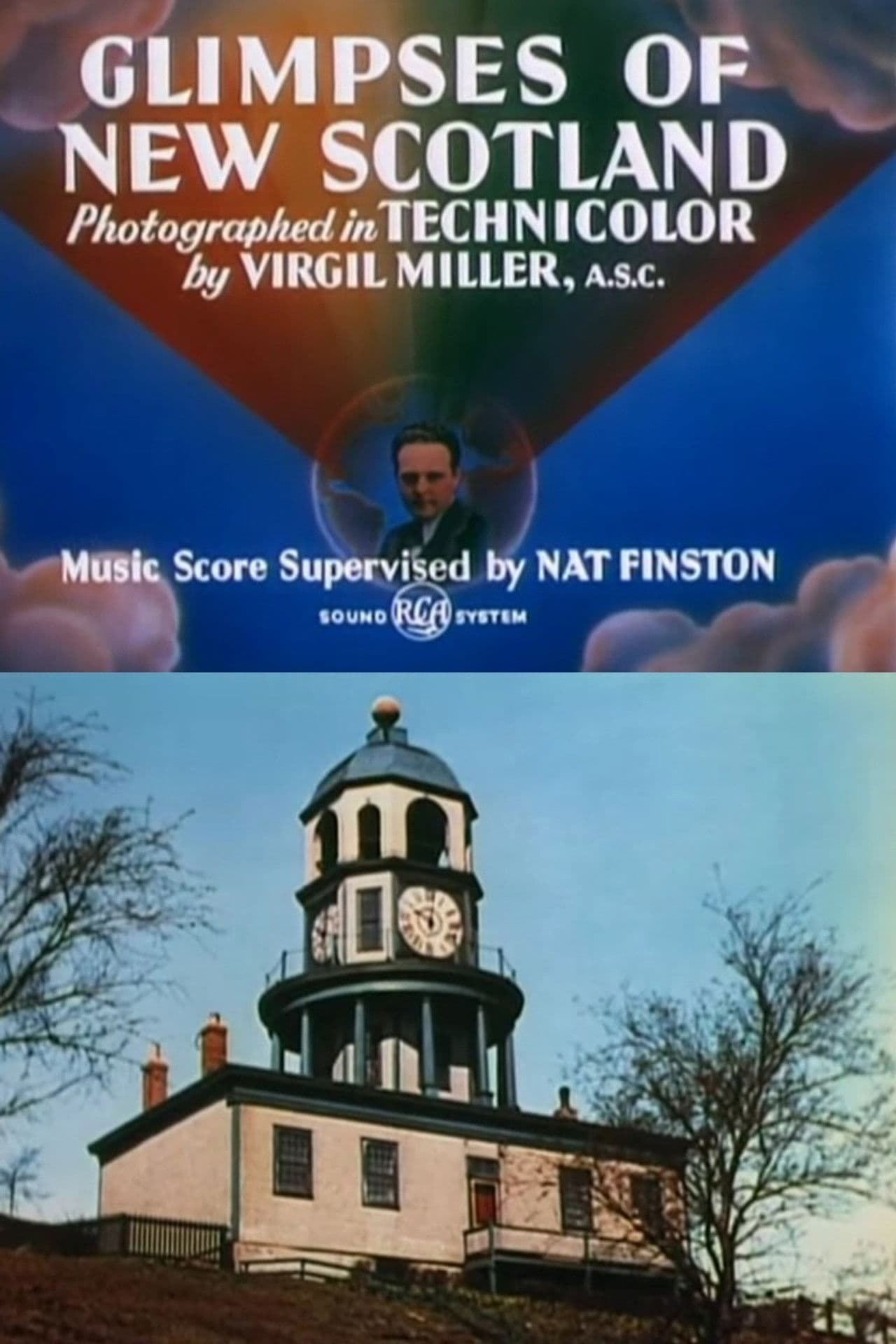 Glimpses of New Scotland