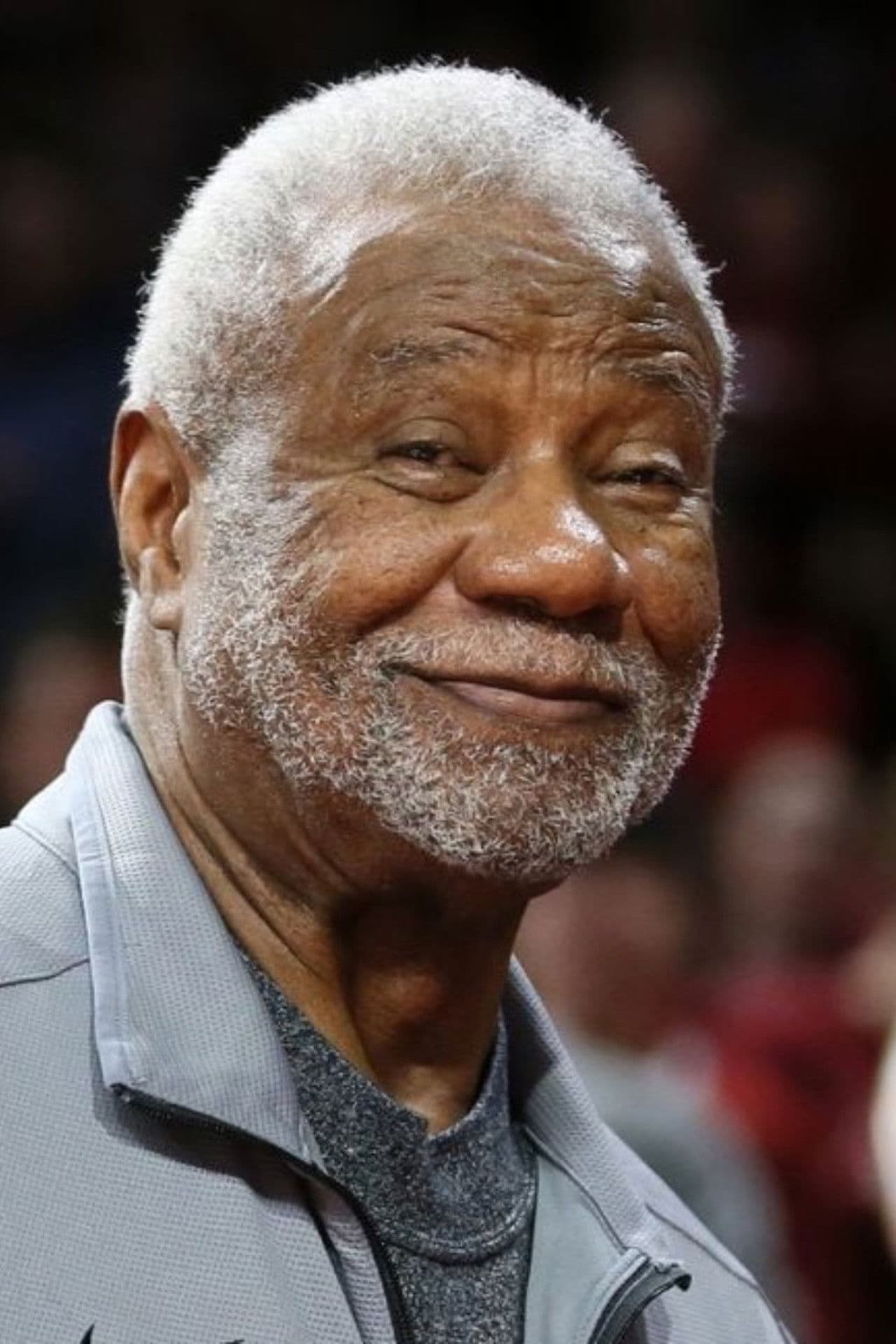 Nolan Richardson