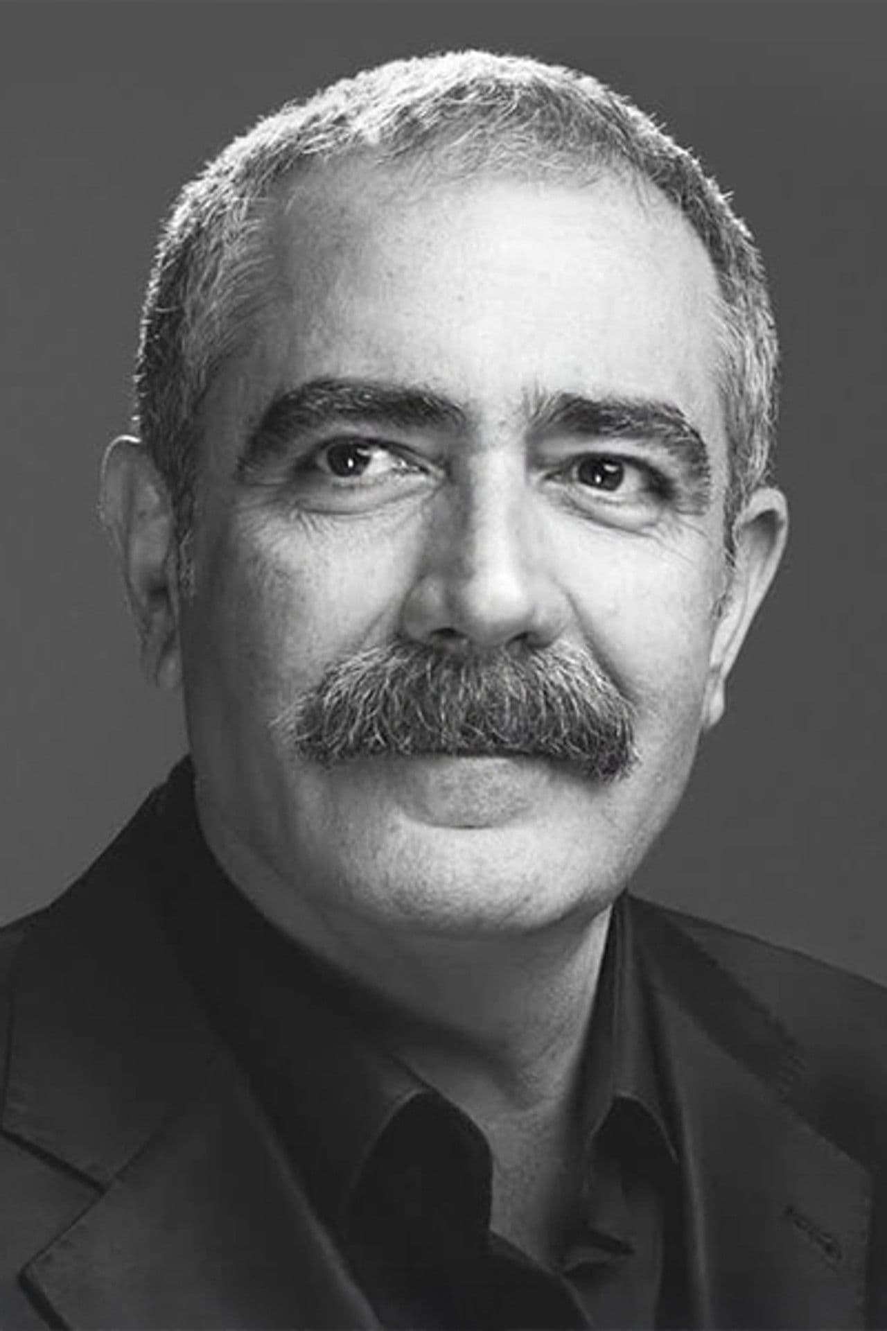 Fatih Kısaparmak