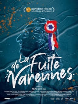 La Fuite de Varennes