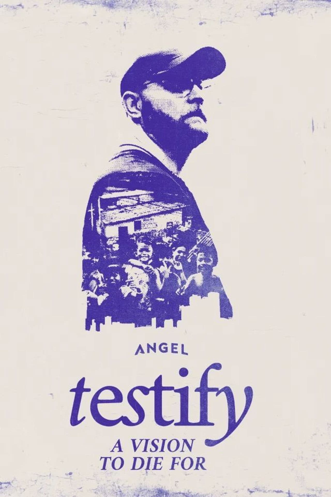 Testify: A Vision To Die For