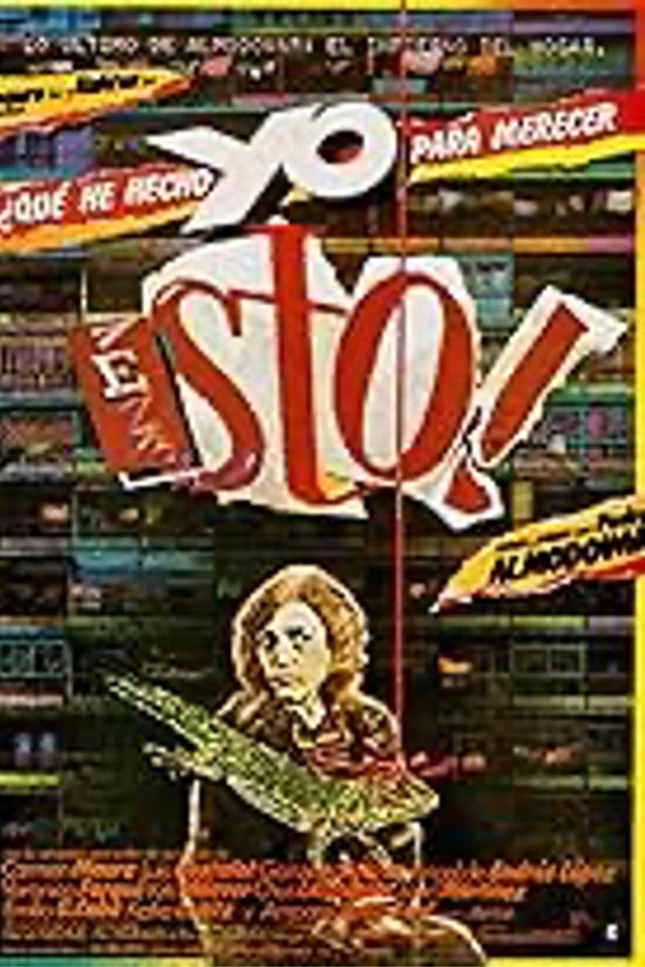 Sex Is Coming, Sex Is Coming