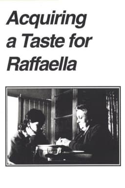 Acquiring a Taste for Raffaella