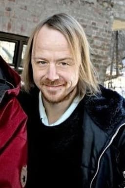 Erlend Klarholm Nilsen