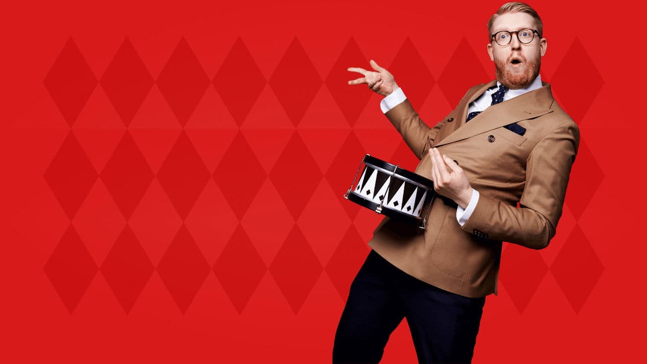 Nikolaj Stokholm: Jeg er stadig Nikolaj Stokholm