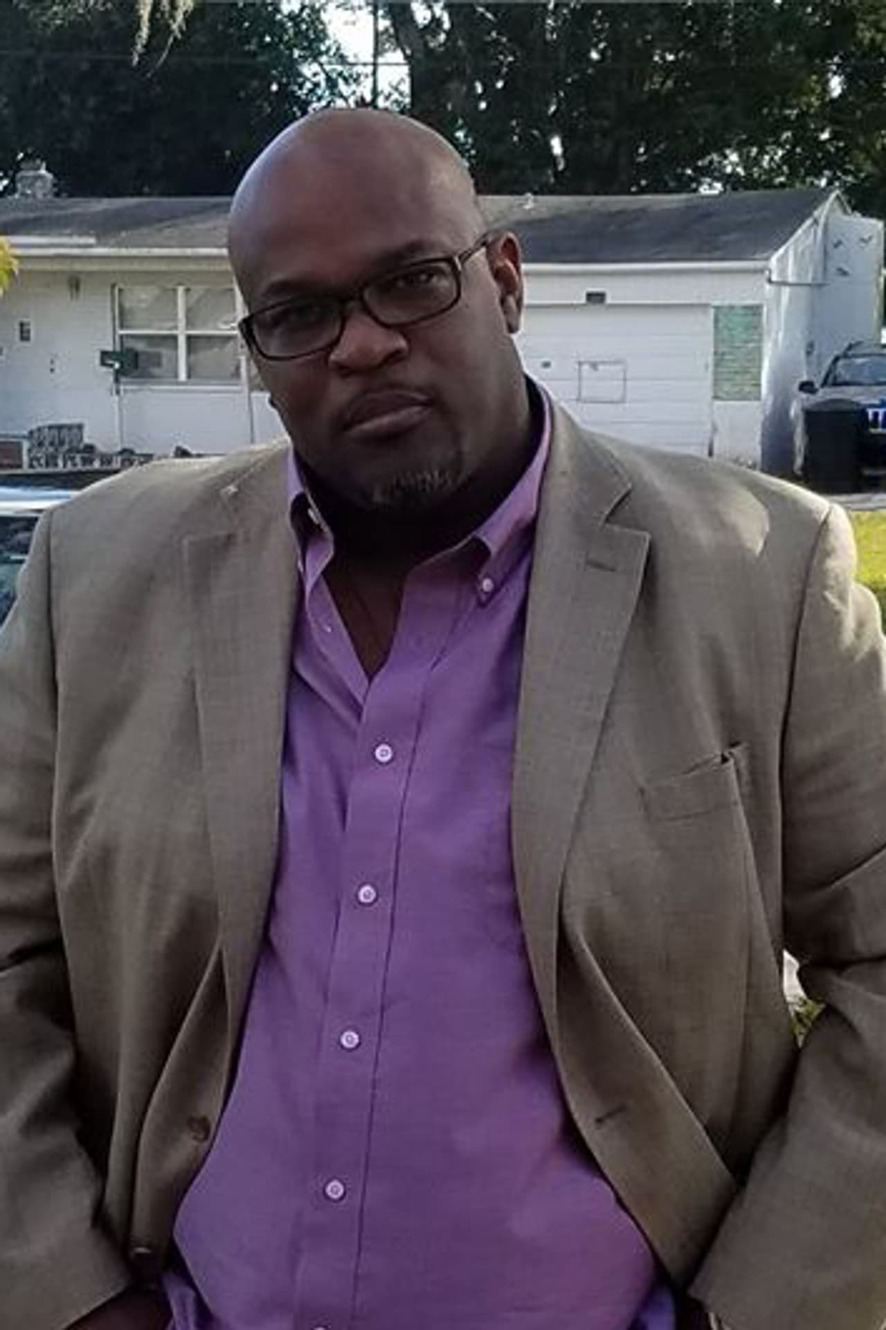 LeRoy Anthony Howard