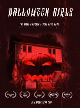 Halloween Girls