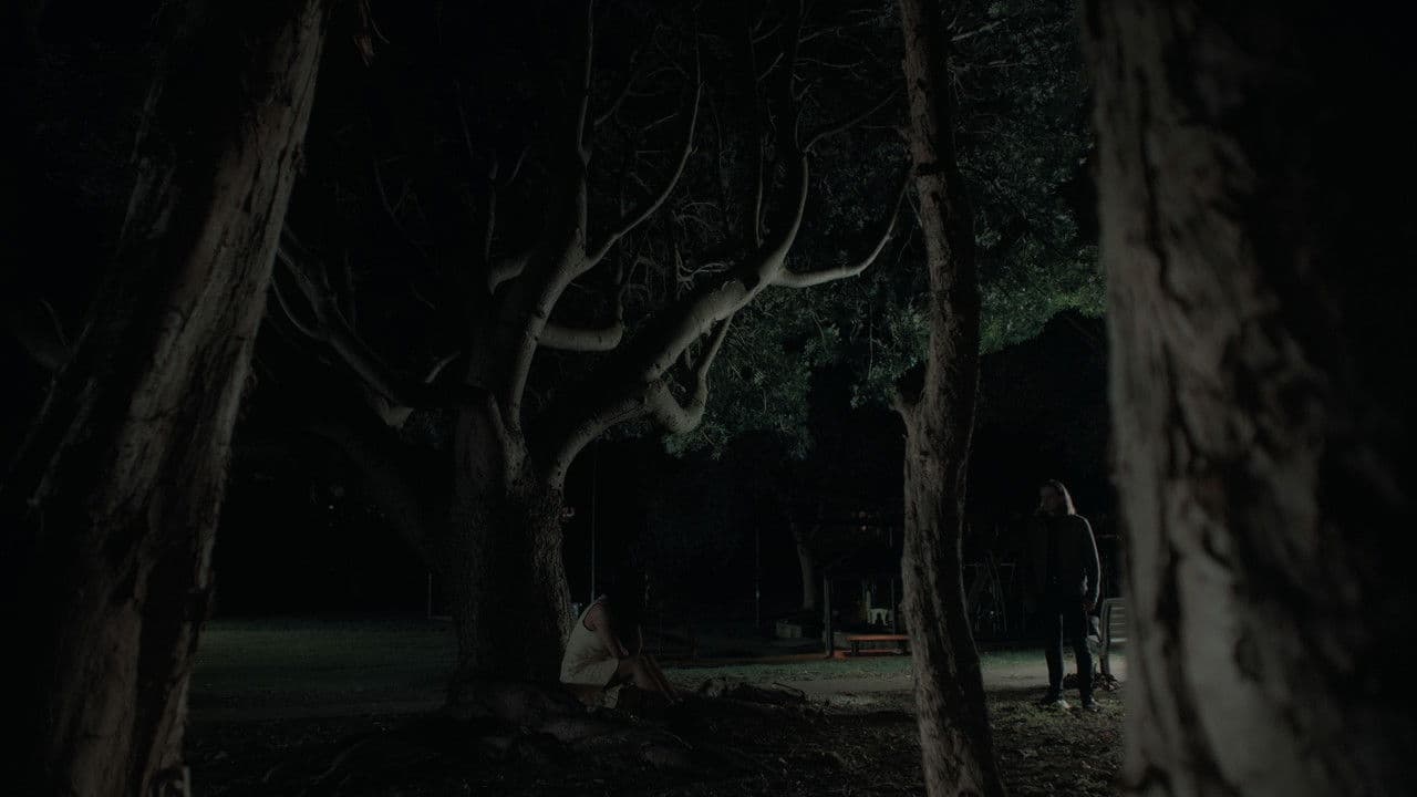 The Eternal Anguish of Eli Ash