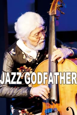 Jazz Godfather