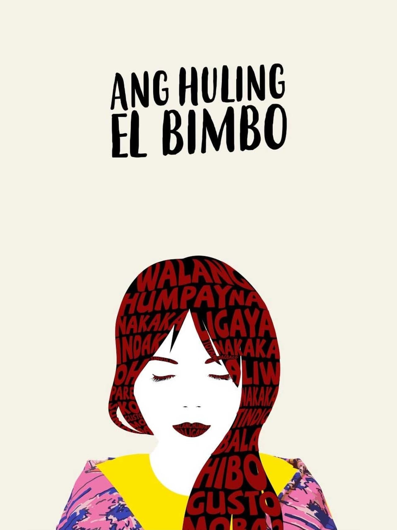 Ang Huling El Bimbo