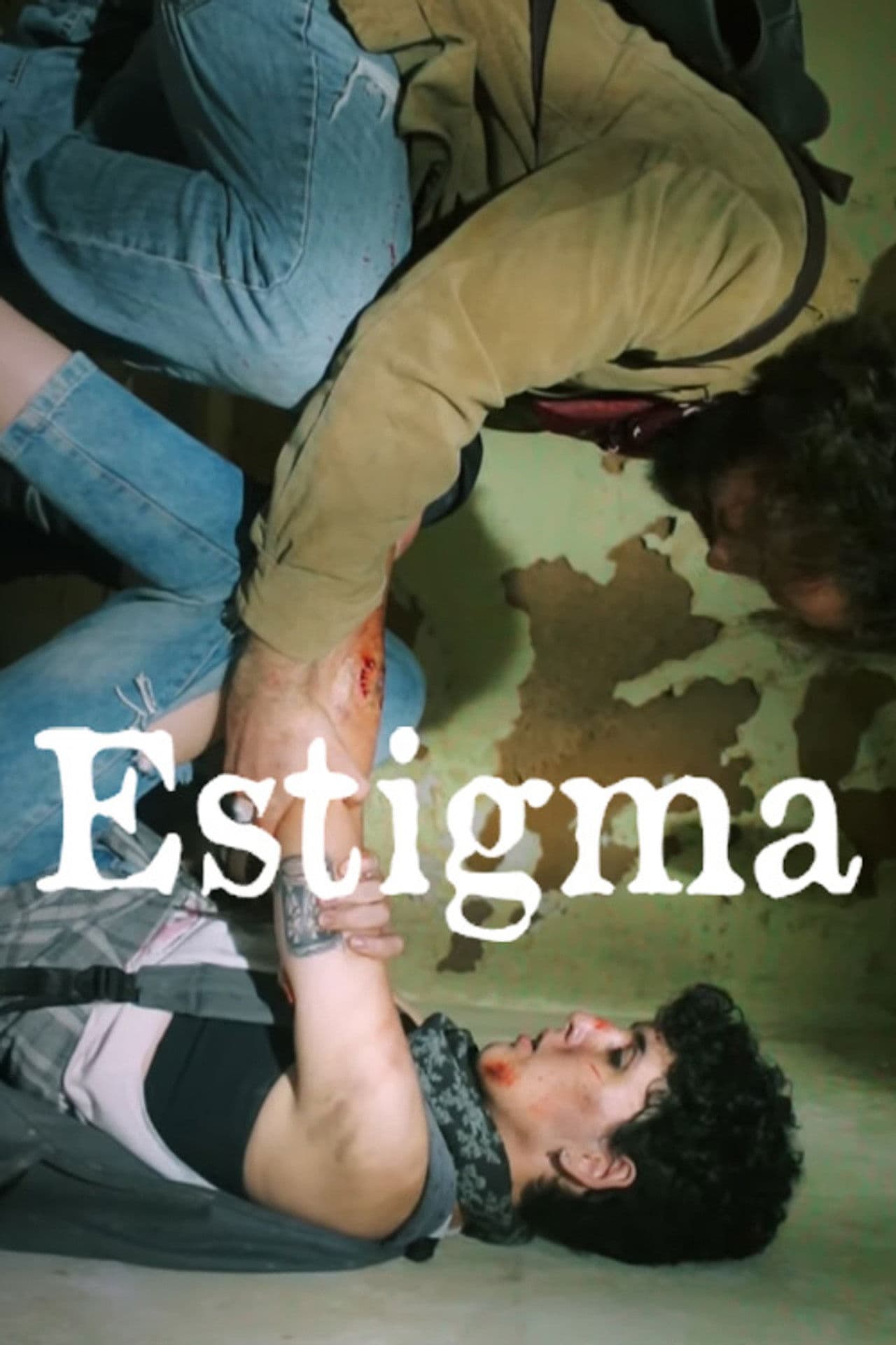 Estigma
