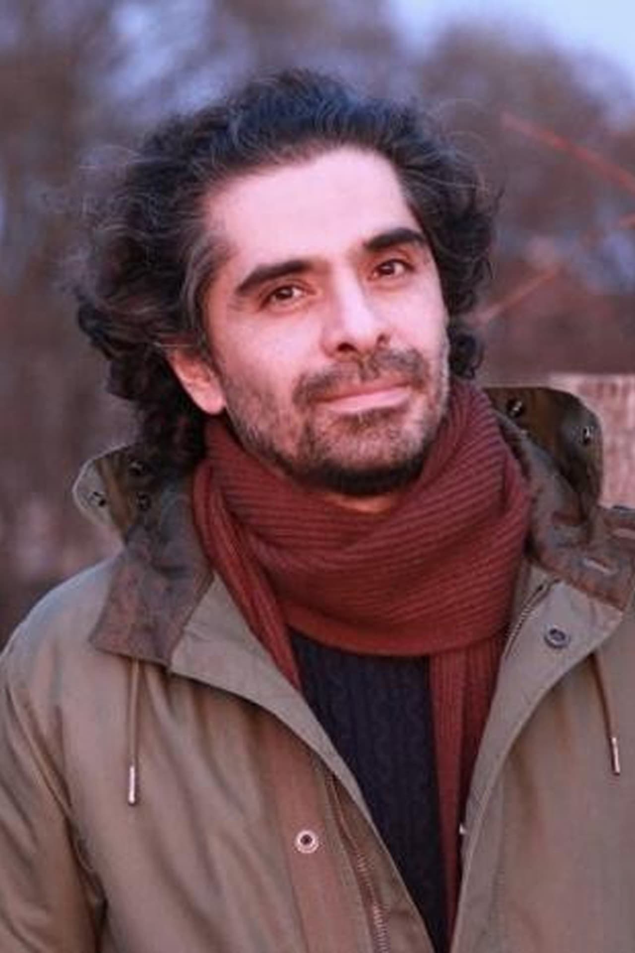 Kaveh Daneshmand