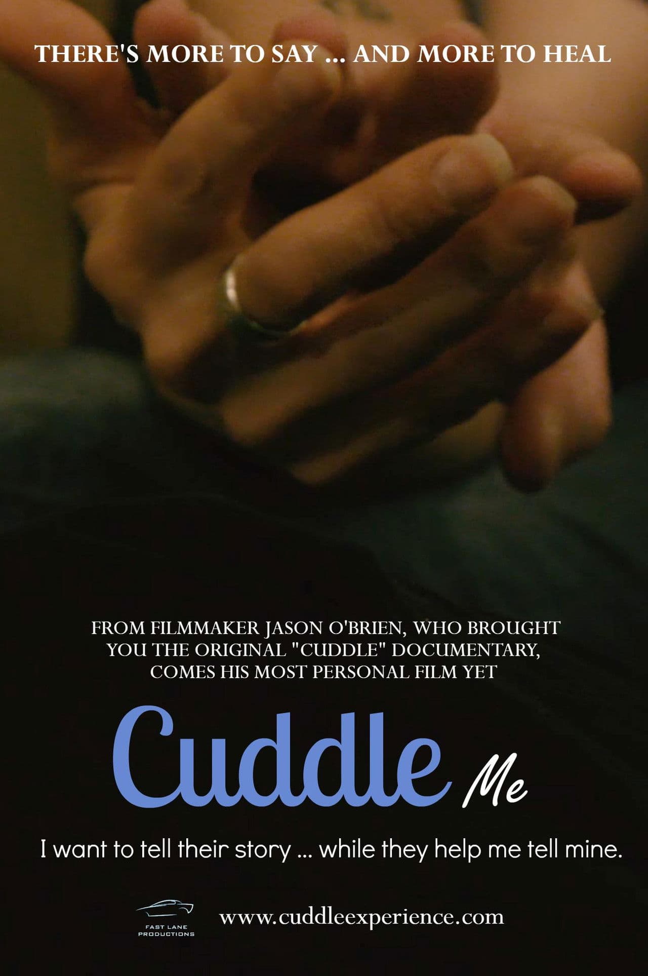 Cuddle Me