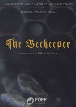 The Beekeeper