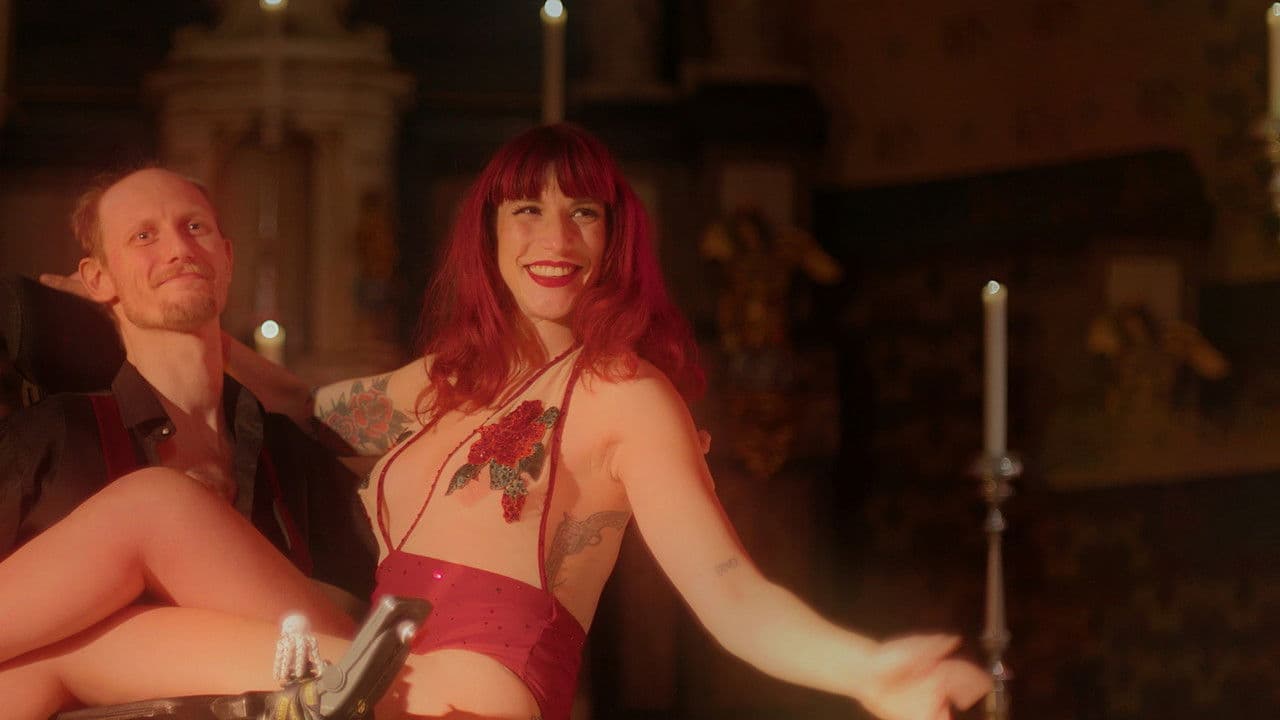 Zoe Bizoe & Mimich Lumière