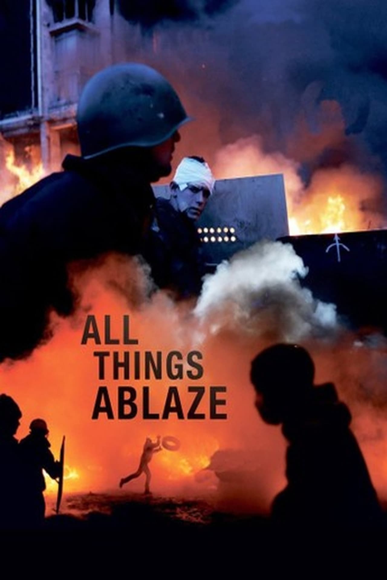 All Things Ablaze